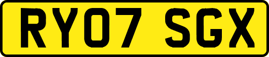 RY07SGX