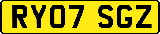 RY07SGZ