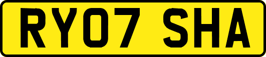 RY07SHA