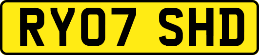 RY07SHD