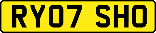 RY07SHO