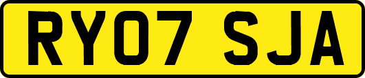 RY07SJA
