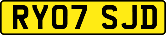RY07SJD