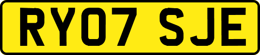RY07SJE