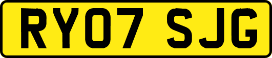 RY07SJG