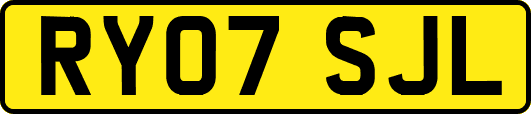 RY07SJL