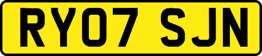 RY07SJN