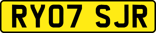 RY07SJR