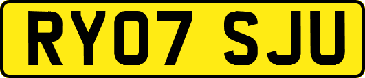 RY07SJU