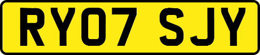 RY07SJY