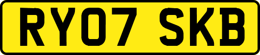 RY07SKB