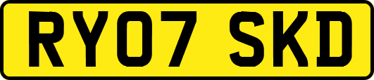 RY07SKD