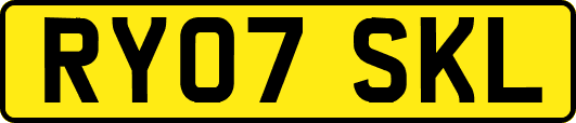 RY07SKL