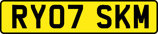 RY07SKM
