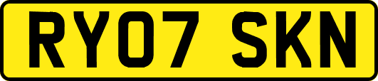 RY07SKN
