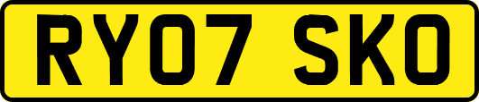 RY07SKO