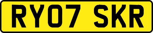 RY07SKR