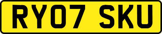RY07SKU