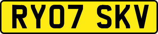 RY07SKV