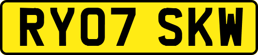 RY07SKW