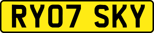 RY07SKY