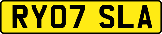 RY07SLA