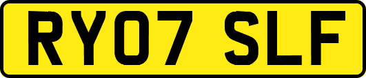 RY07SLF
