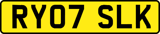 RY07SLK