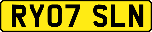 RY07SLN
