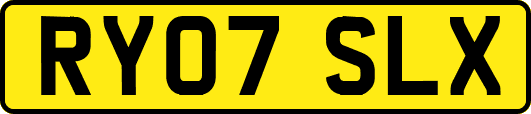 RY07SLX