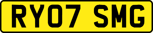 RY07SMG