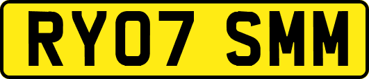 RY07SMM