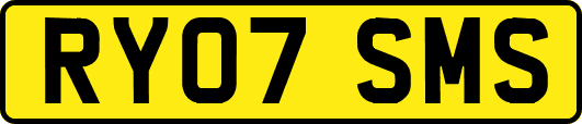 RY07SMS