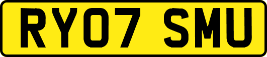 RY07SMU