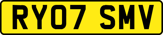 RY07SMV