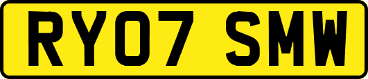 RY07SMW