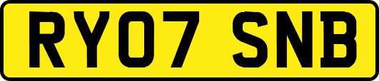 RY07SNB