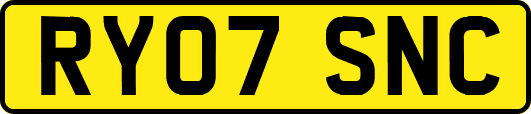 RY07SNC