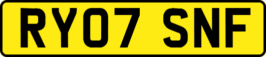 RY07SNF