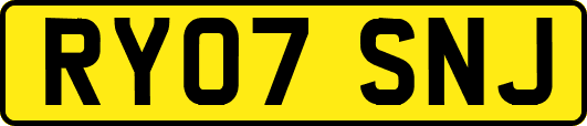 RY07SNJ