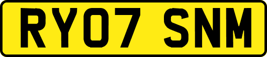RY07SNM