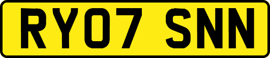 RY07SNN