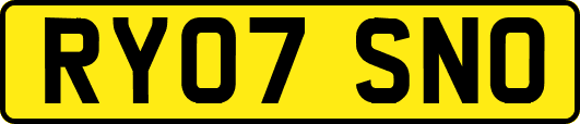 RY07SNO