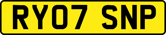RY07SNP
