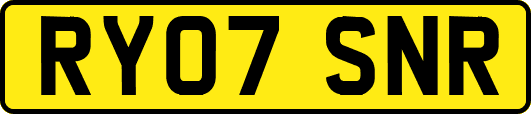 RY07SNR