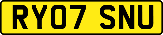 RY07SNU