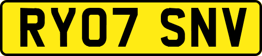 RY07SNV
