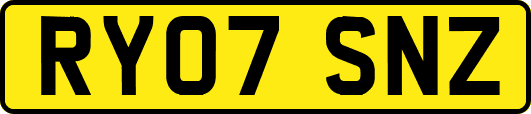RY07SNZ