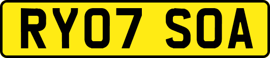 RY07SOA