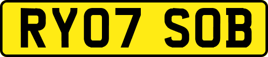 RY07SOB